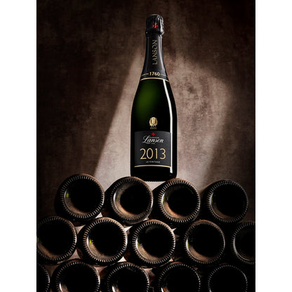 Lanson Le Vintage 75Cl — image 3