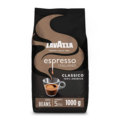 Lavazza Caf Espresso Beans 1Kg — image 1