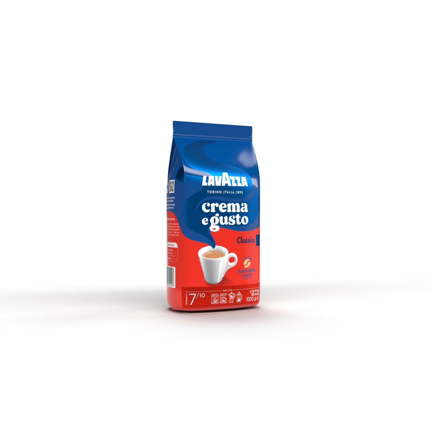 LAVAZZA CREMA E GUSTO CLASSICO 1kg — image 2