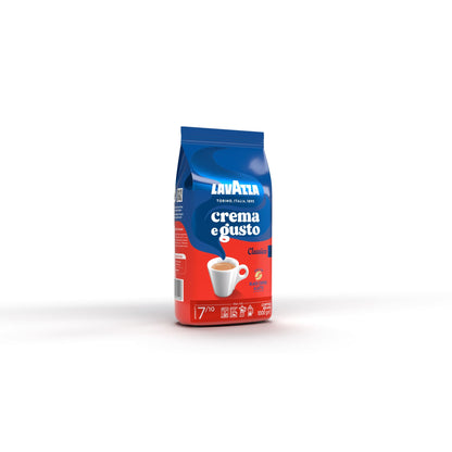 LAVAZZA CREMA E GUSTO CLASSICO 1kg — image 2