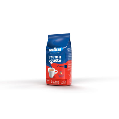 LAVAZZA CREMA E GUSTO CLASSICO 1kg — image 3