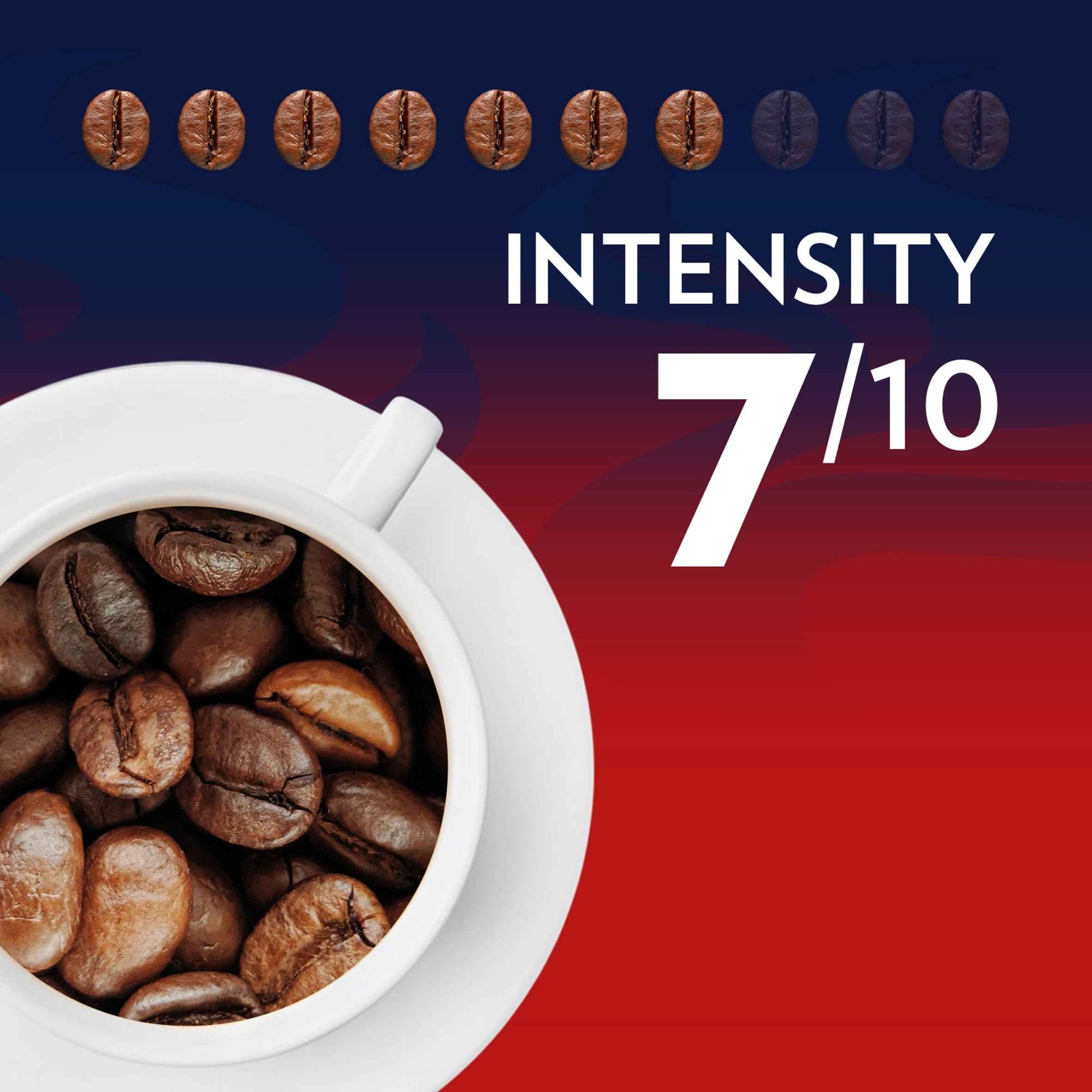 LAVAZZA Crema E Gusto Classico 1kg