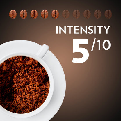Lavazza Espresso Ground Coffee 2X250g — image 2