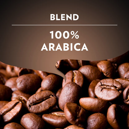 Lavazza Espresso Ground Coffee 2X250g — image 4