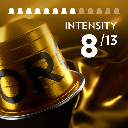 Lavazza Nespresso Capsule Oro — image 2