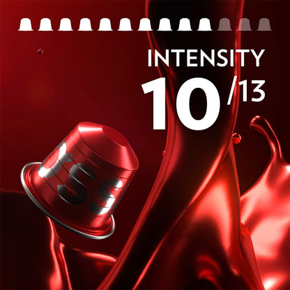 LAVAZZA Qualità Rossa Ground coffee capsules 10 pcs — image 3