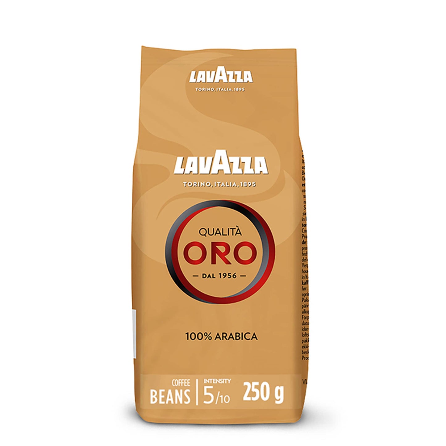 Lavazza Qualita Oro Beans 250G — image 1