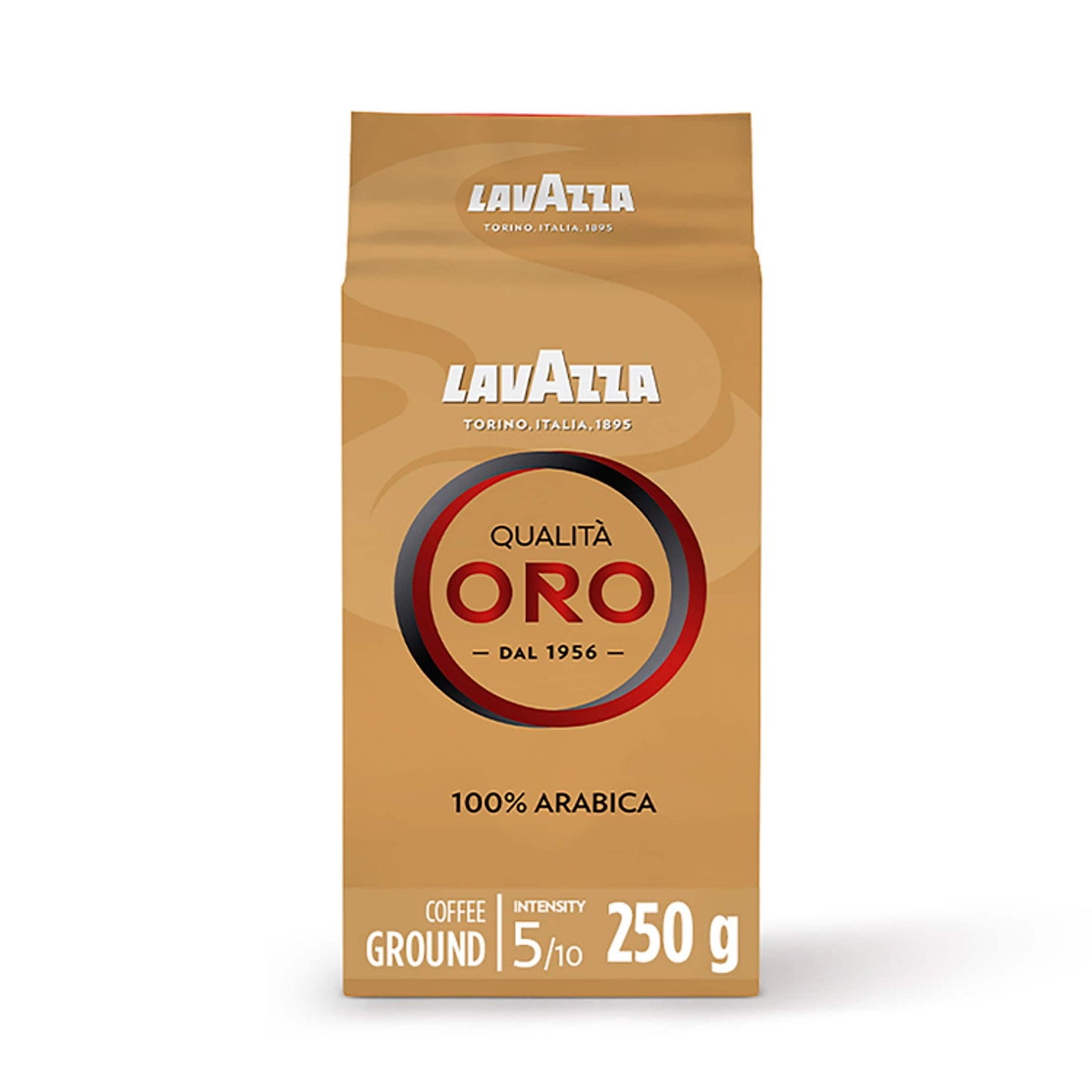 Lavazza Qualita Oro Coffee 250G — image 1