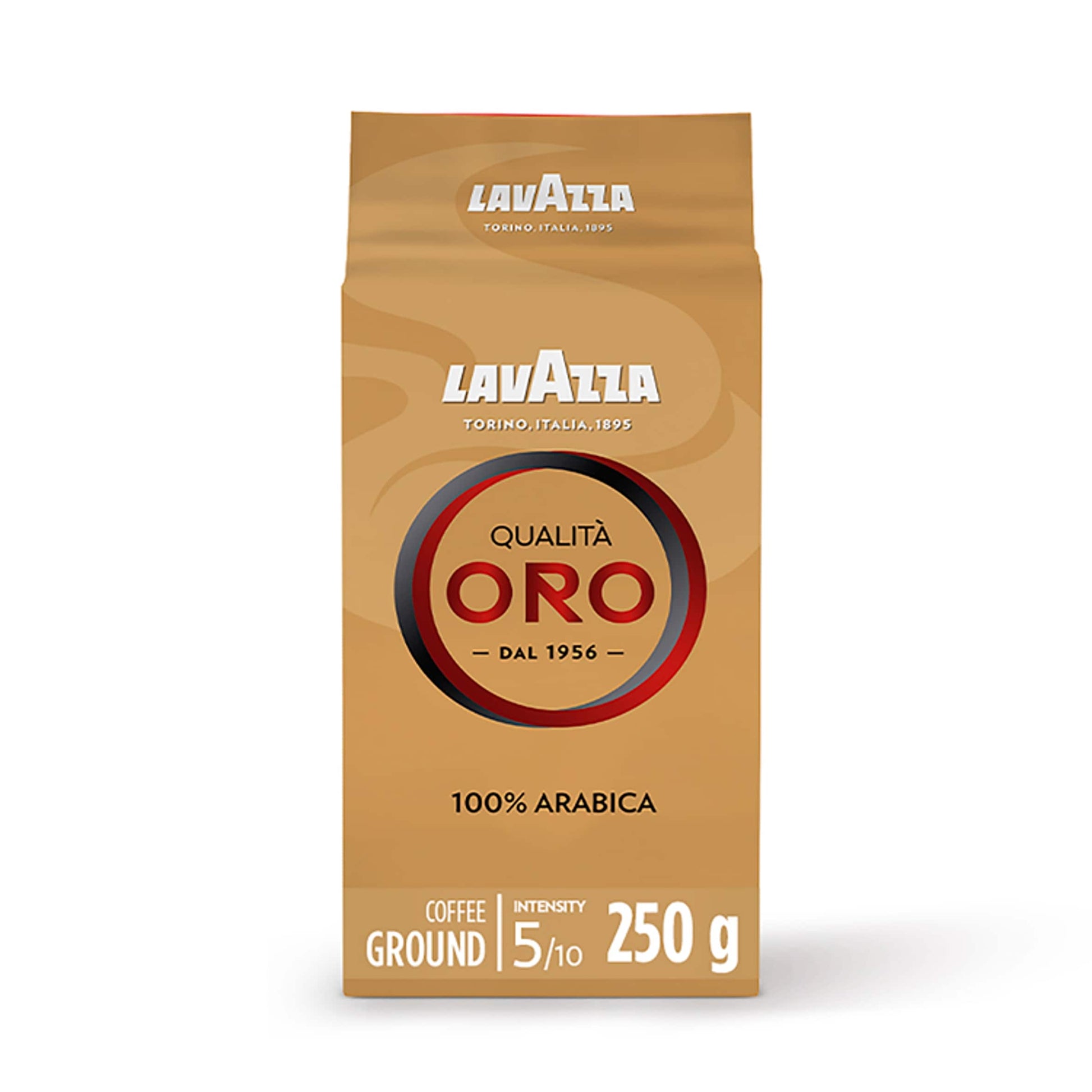 Lavazza Qualita Oro Coffee 250G — image 1