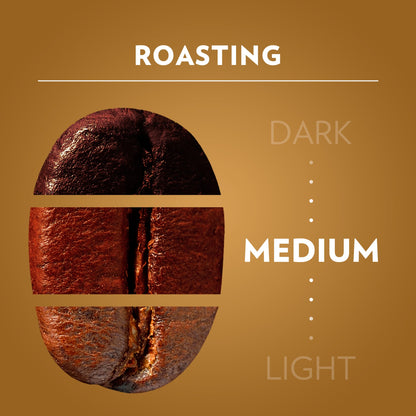 Lavazza Qualita Oro Coffee 250G — image 2