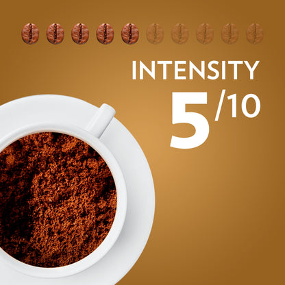 Lavazza Qualita Oro Coffee 250G — image 4