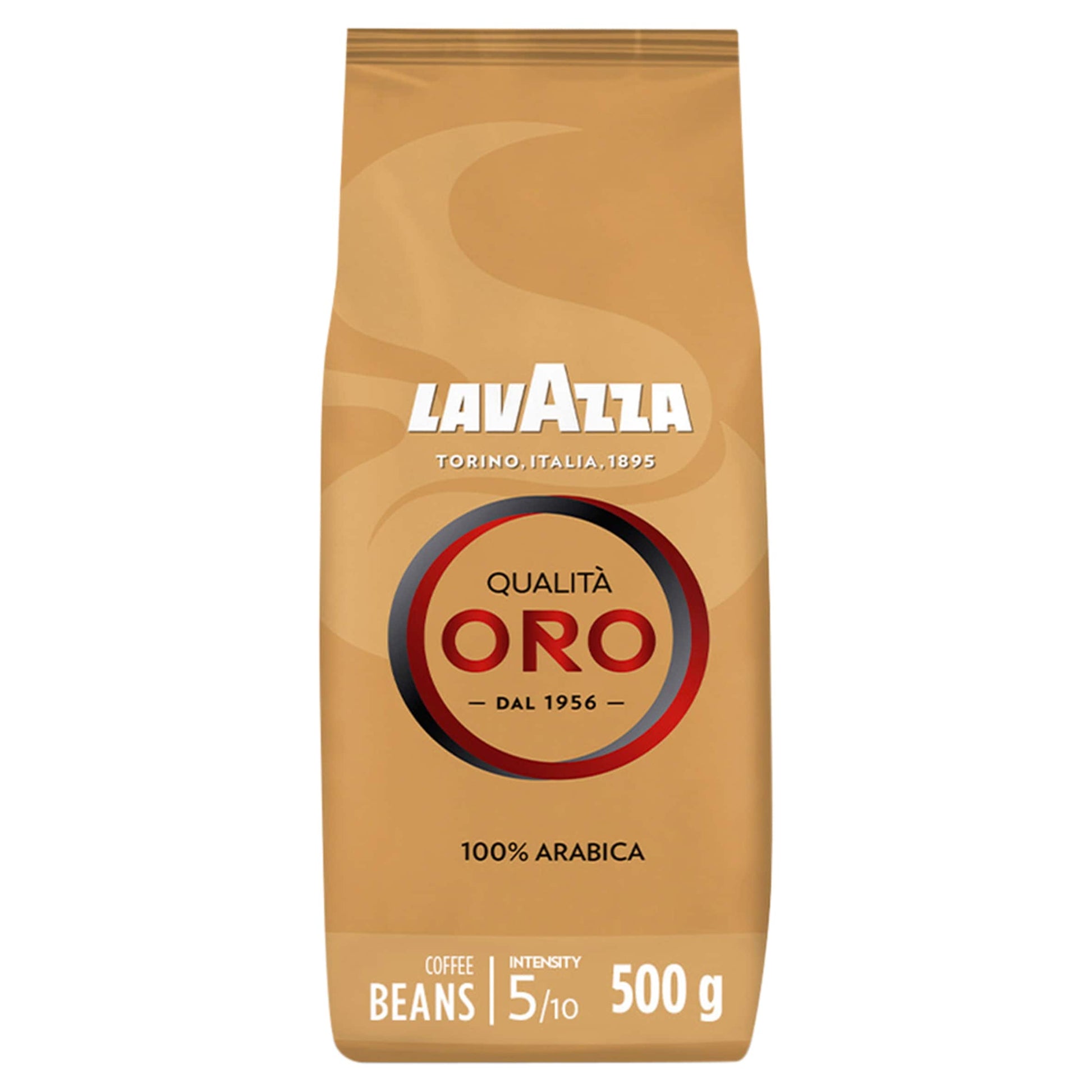 Lavazza Qualita Oro Coffee Beans 500g — image 1