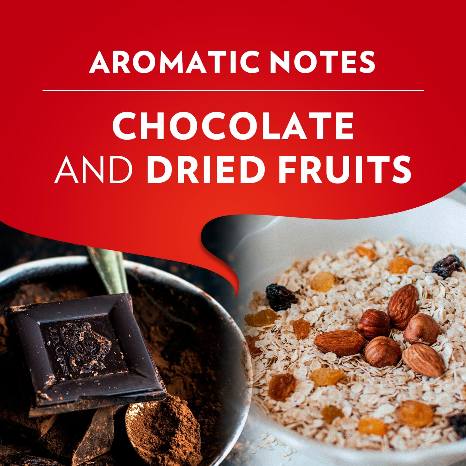 Lavazza Qualita Rossa Coffee Beans 250G — image 4