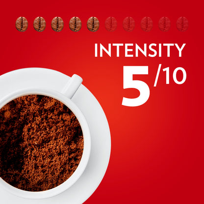 Lavazza Qualita Rossa Ground Coffee 250G — image 2