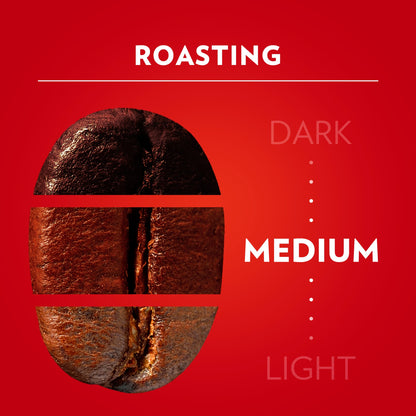Lavazza Qualita Rossa Ground Coffee 250G — image 3