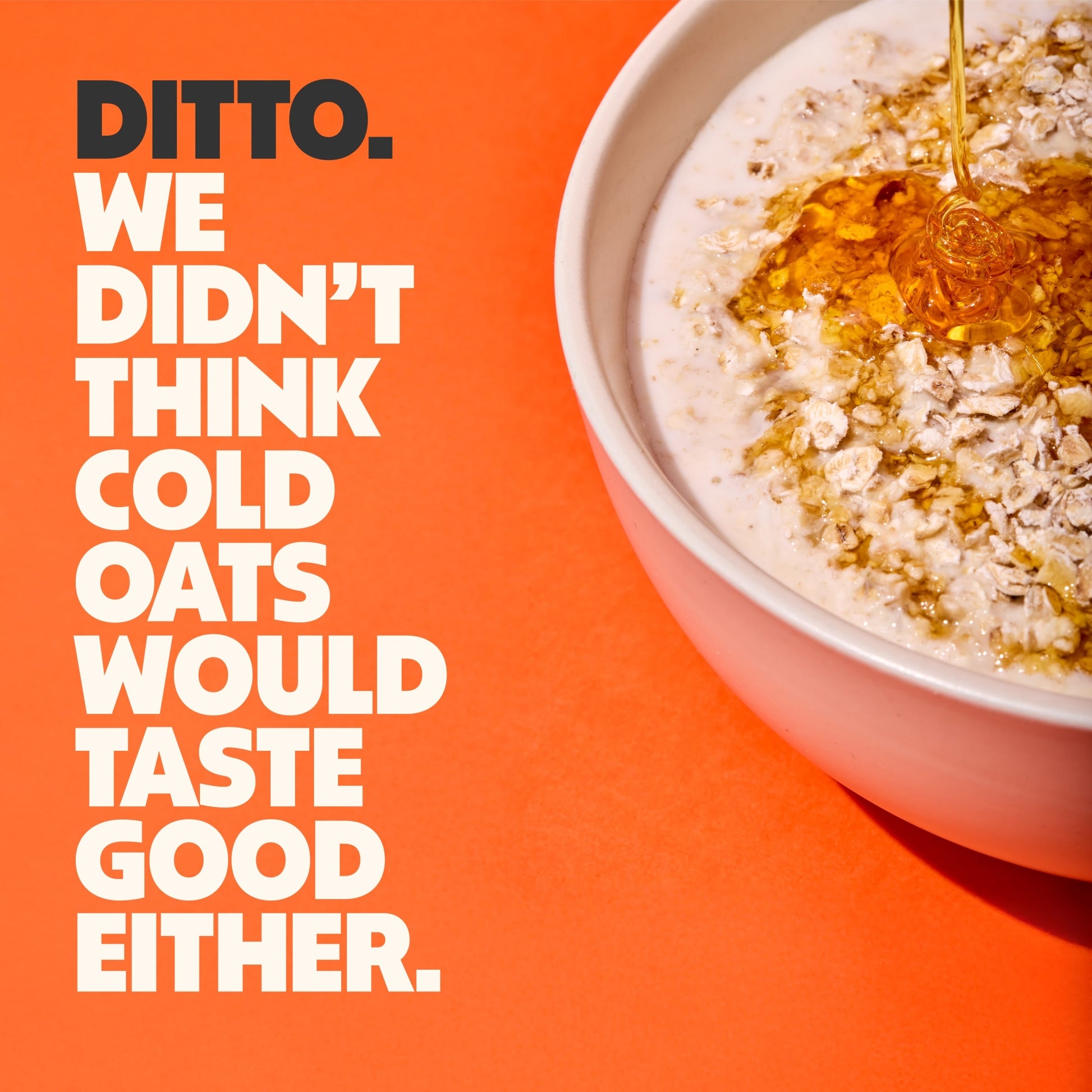 Lazy Joe's Straightaway Oats 950g — image 5