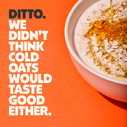 Lazy Joe's Straightaway Oats 950g — image 5