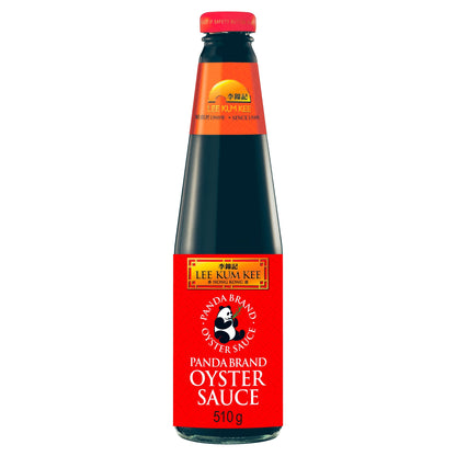 Lee Kum Kee Panda Oyster Sauce 510G — image 1