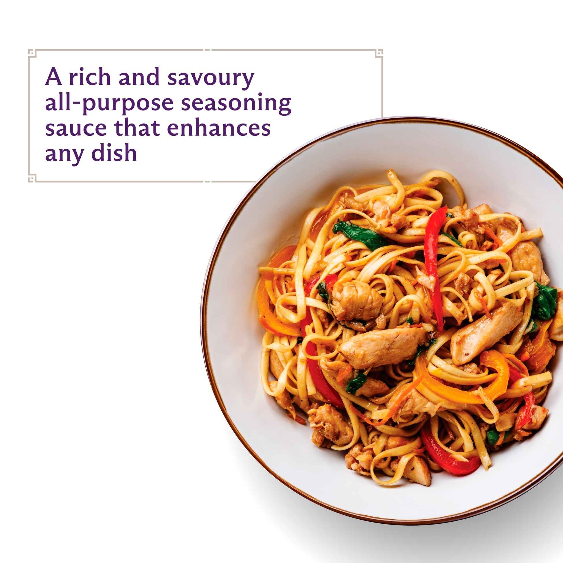Lee Kum Kee Panda Oyster Sauce 510G — image 3