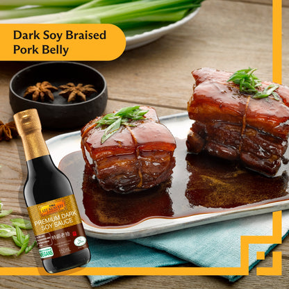 Lee Kum Kee Premium Dark Soy Sauce 150Ml — image 5
