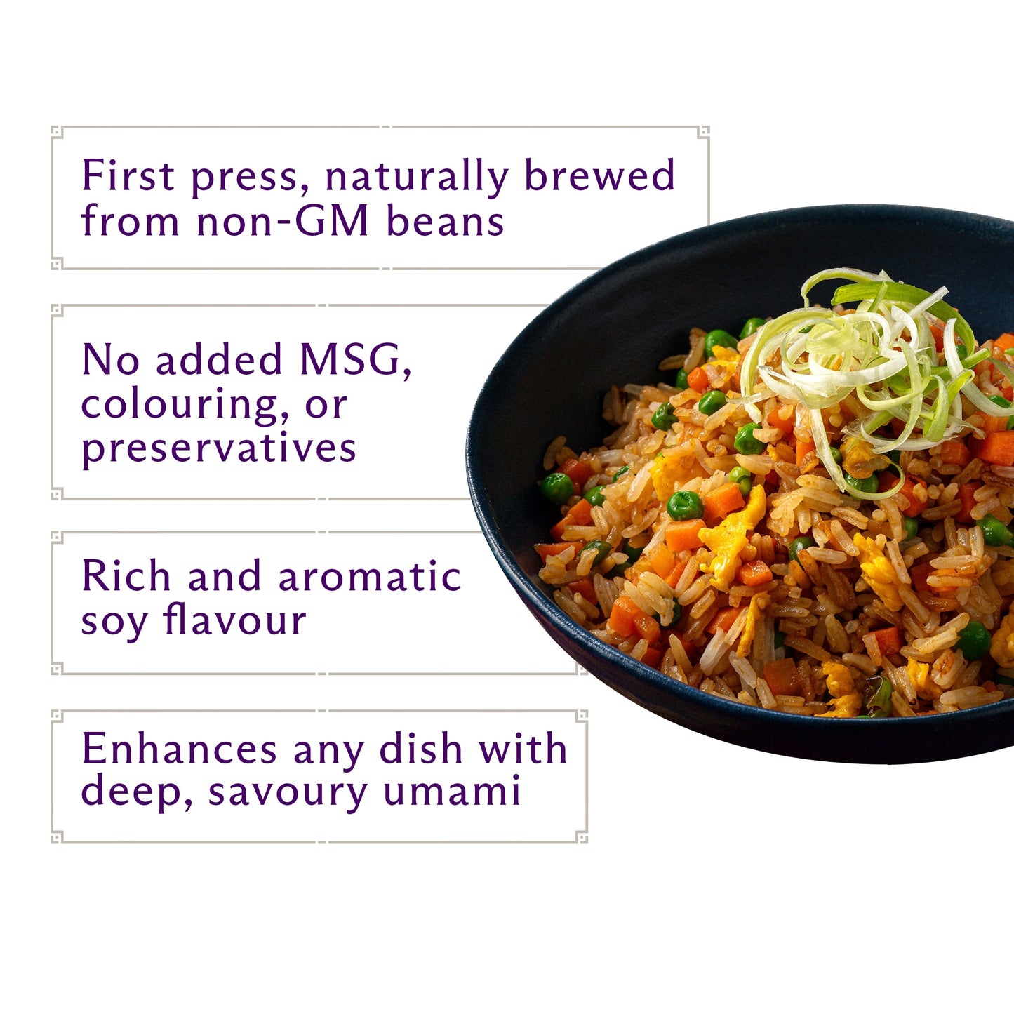 Lee Kum Kee Premium Light Soy Sauce 500Ml — image 3