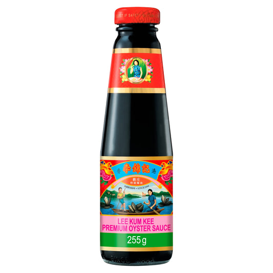 Lee Kum Kee Premium Oyster Sauce 255G — image 1