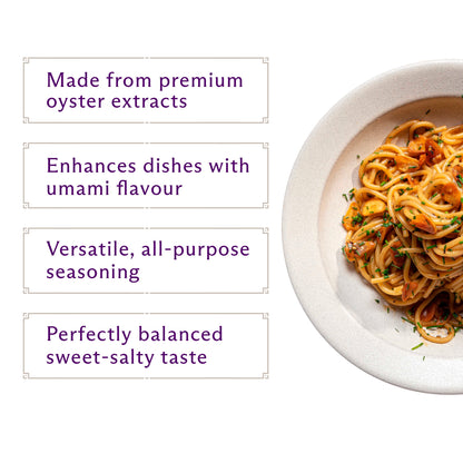 Lee Kum Kee Premium Oyster Sauce 255G — image 3