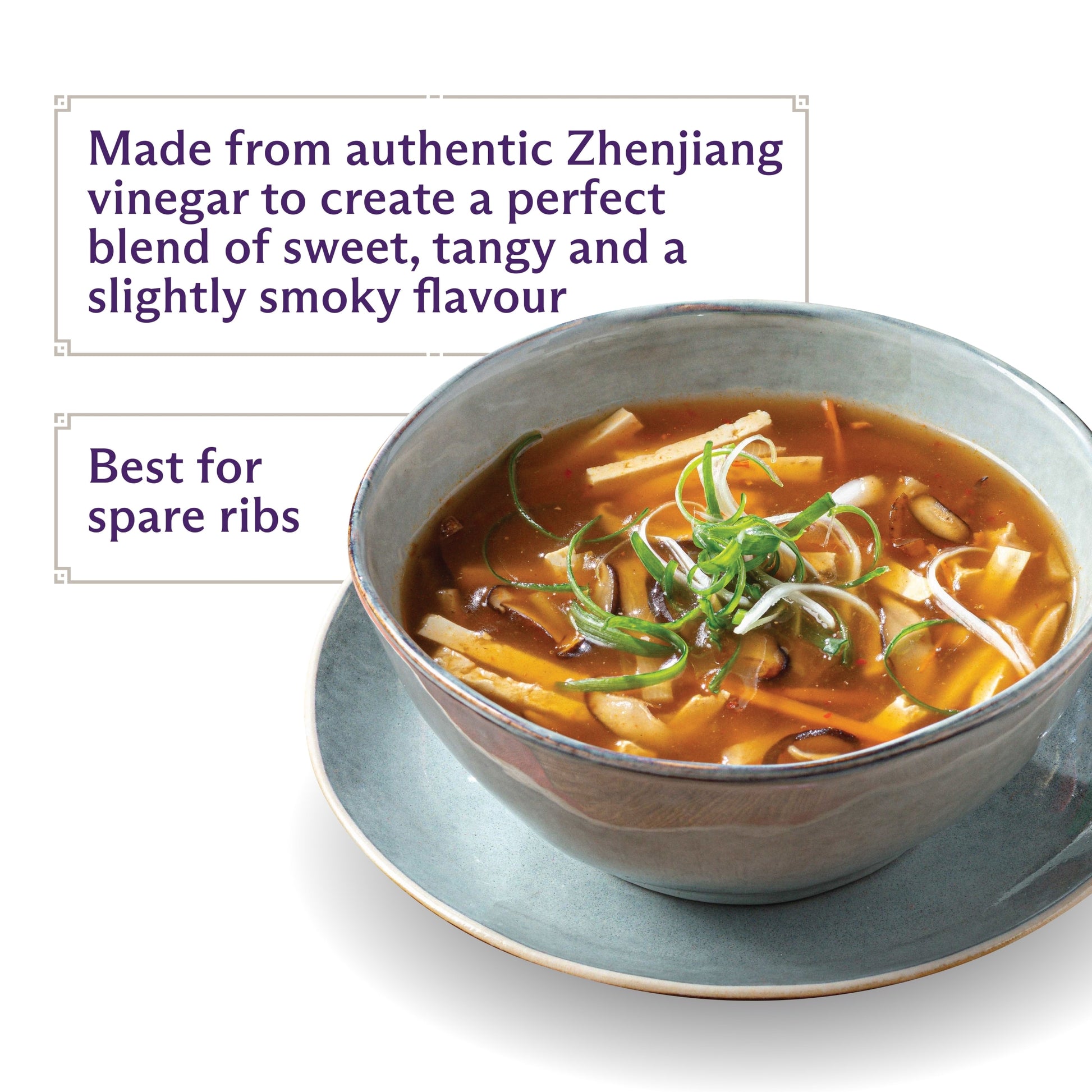 Lee Kum Kee Seasoned Rice Vinegar 120Ml — image 3