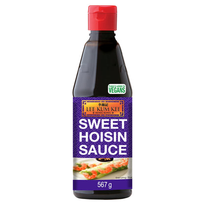 Lee Kum Kee Sweet Hoisin Sauce 567G — image 1