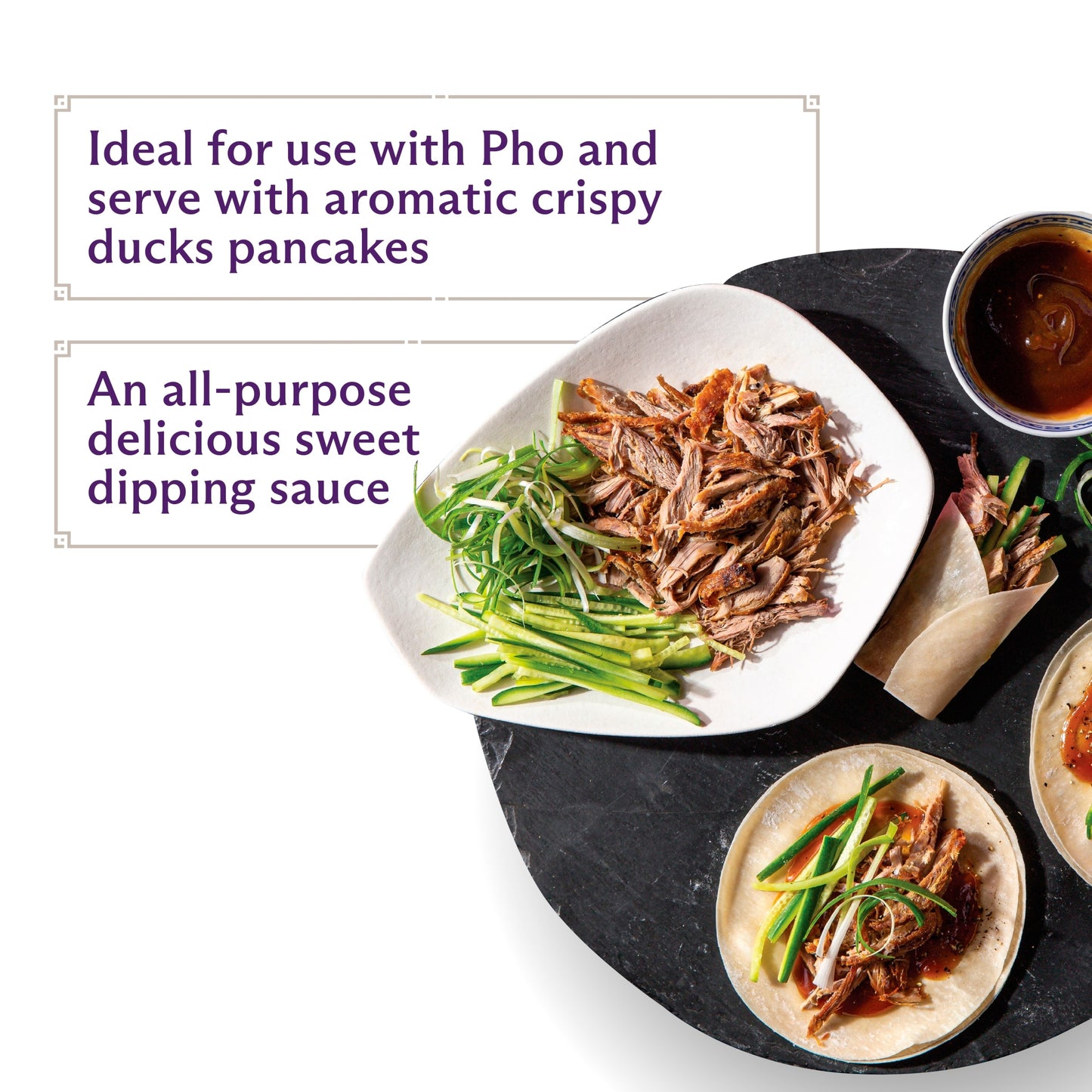 Lee Kum Kee Sweet Hoisin Sauce 567G — image 3