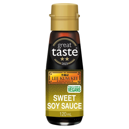 Lee Kum Kee Sweet Soy Sauce 120Ml — image 1