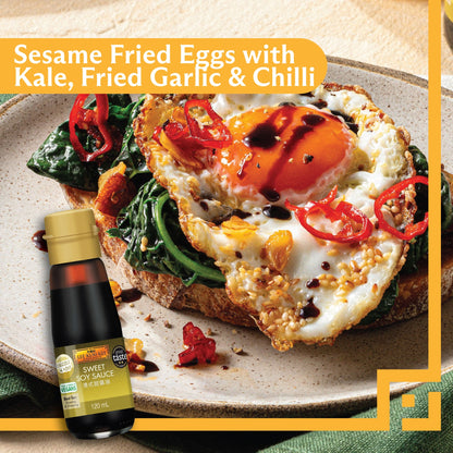 Lee Kum Kee Sweet Soy Sauce 120Ml — image 5