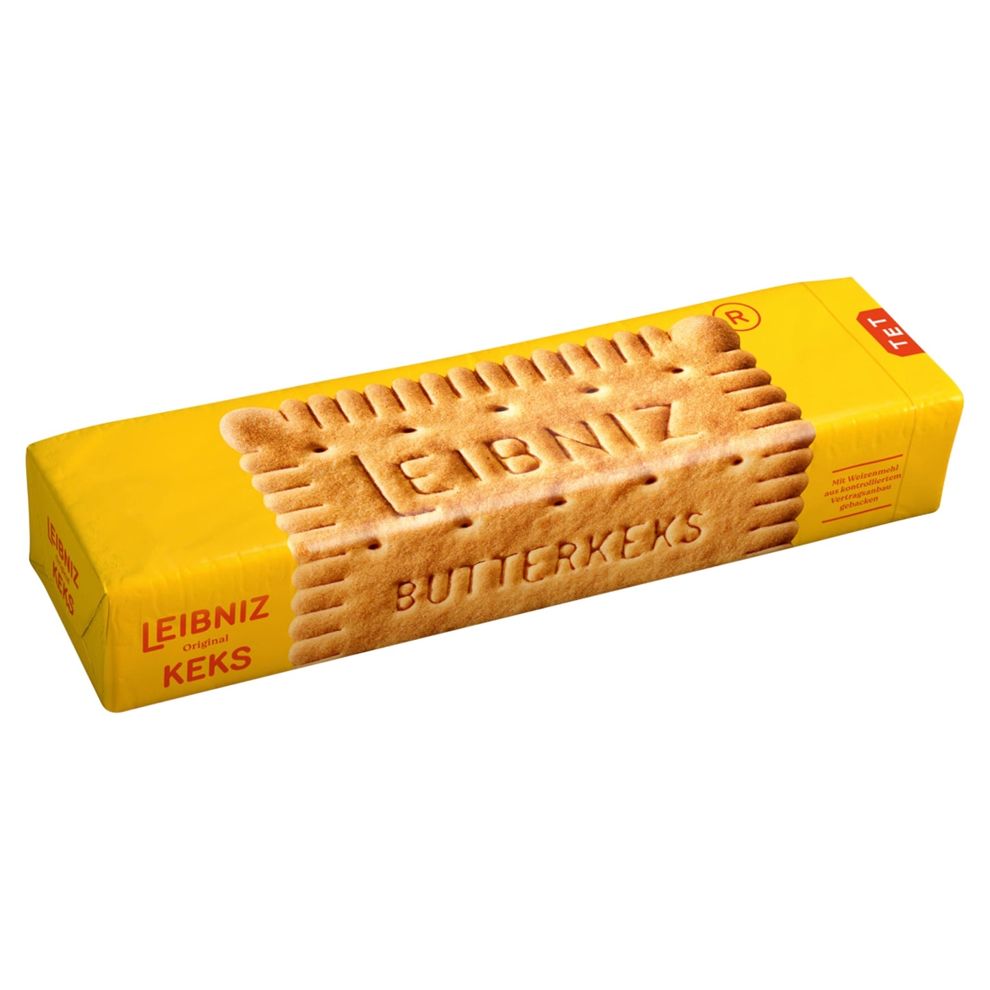 Leibniz Butter Biscuits 200G — image 1