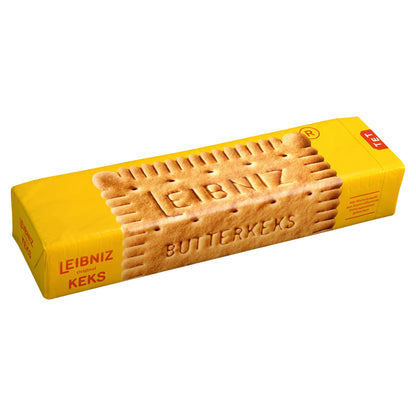 Leibniz Butter Biscuits 200G — image 1