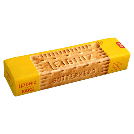 LEIBNIZ Butter Biscuits 200g
