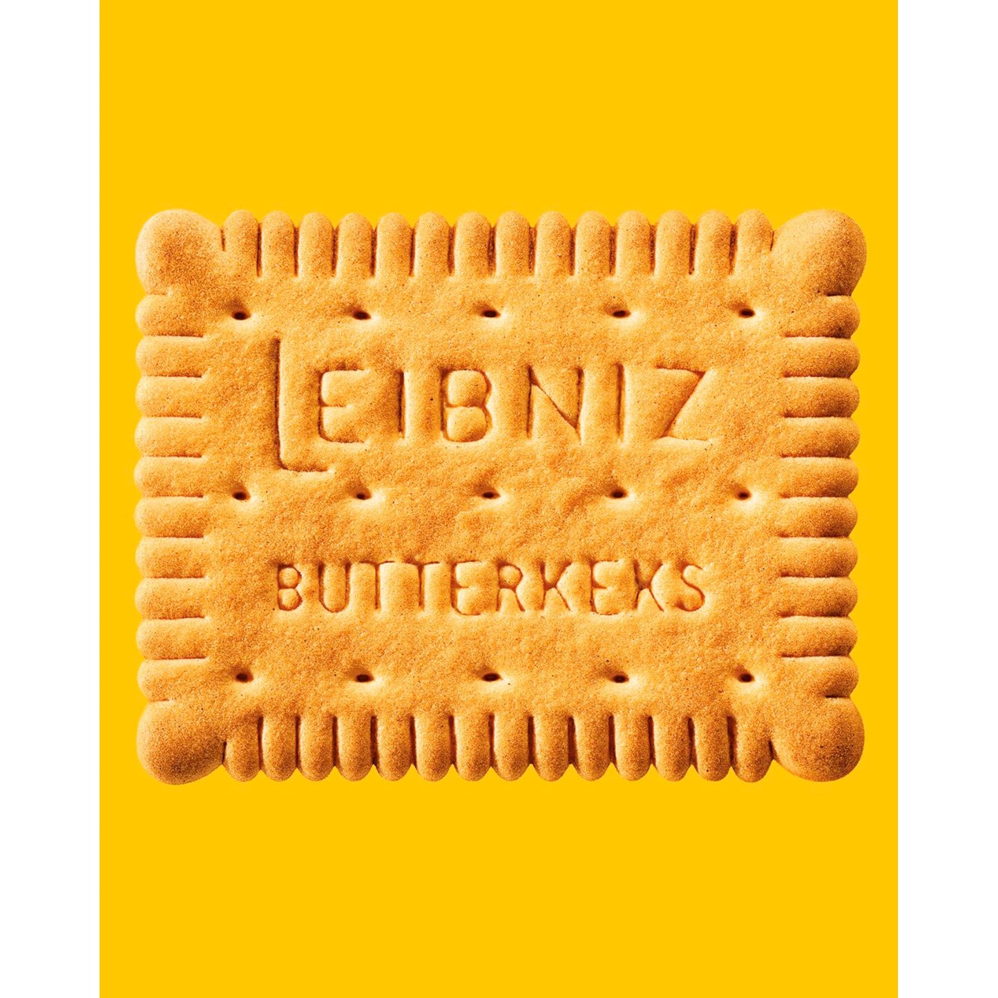 Leibniz Butter Biscuits 200G — image 2