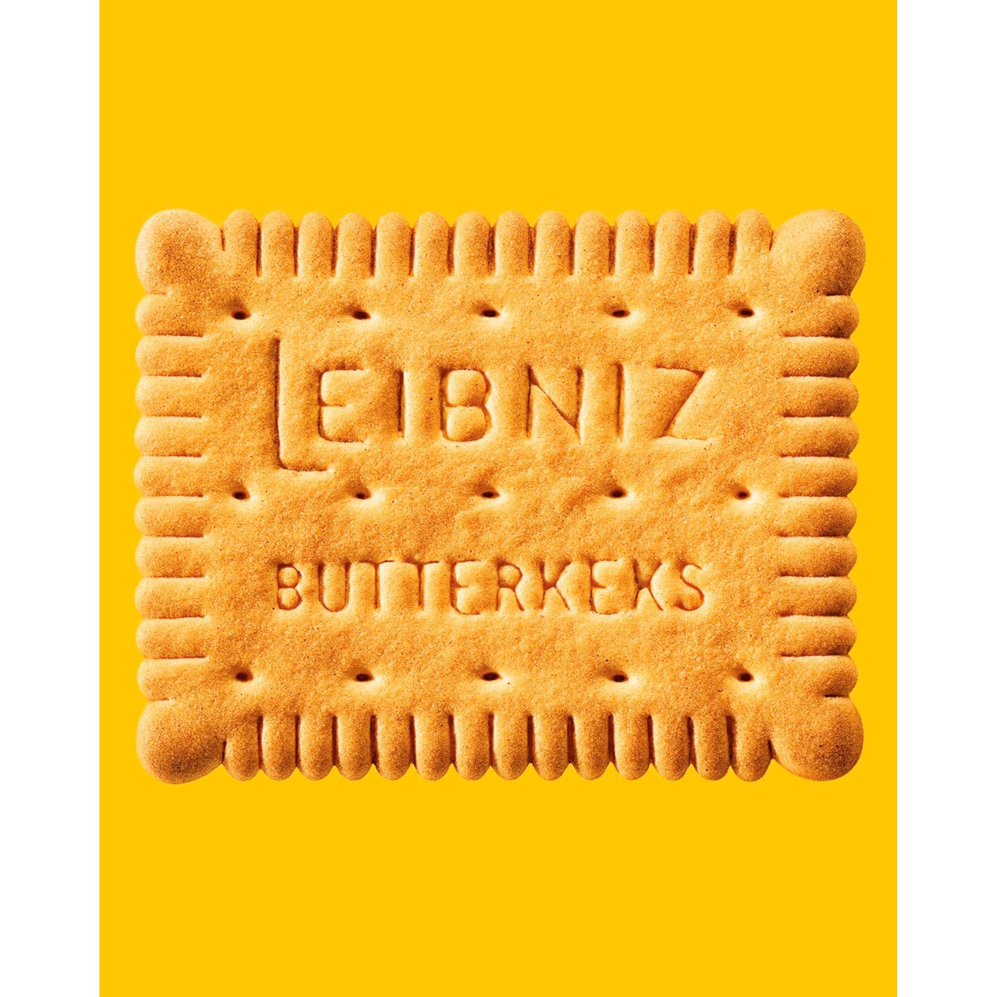 Leibniz Butter Biscuits 200G — image 2