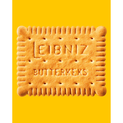 Leibniz Butter Biscuits 200G — image 2