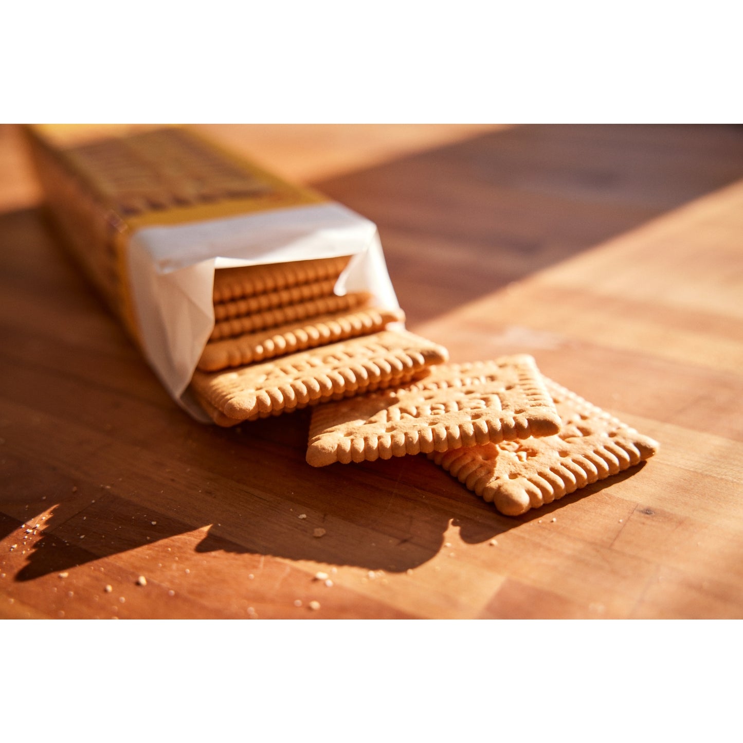 Leibniz Butter Biscuits 200G — image 4