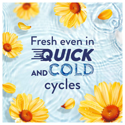 Lenor Fabric Conditioner Summer Breeze 85 Washes 2.635l