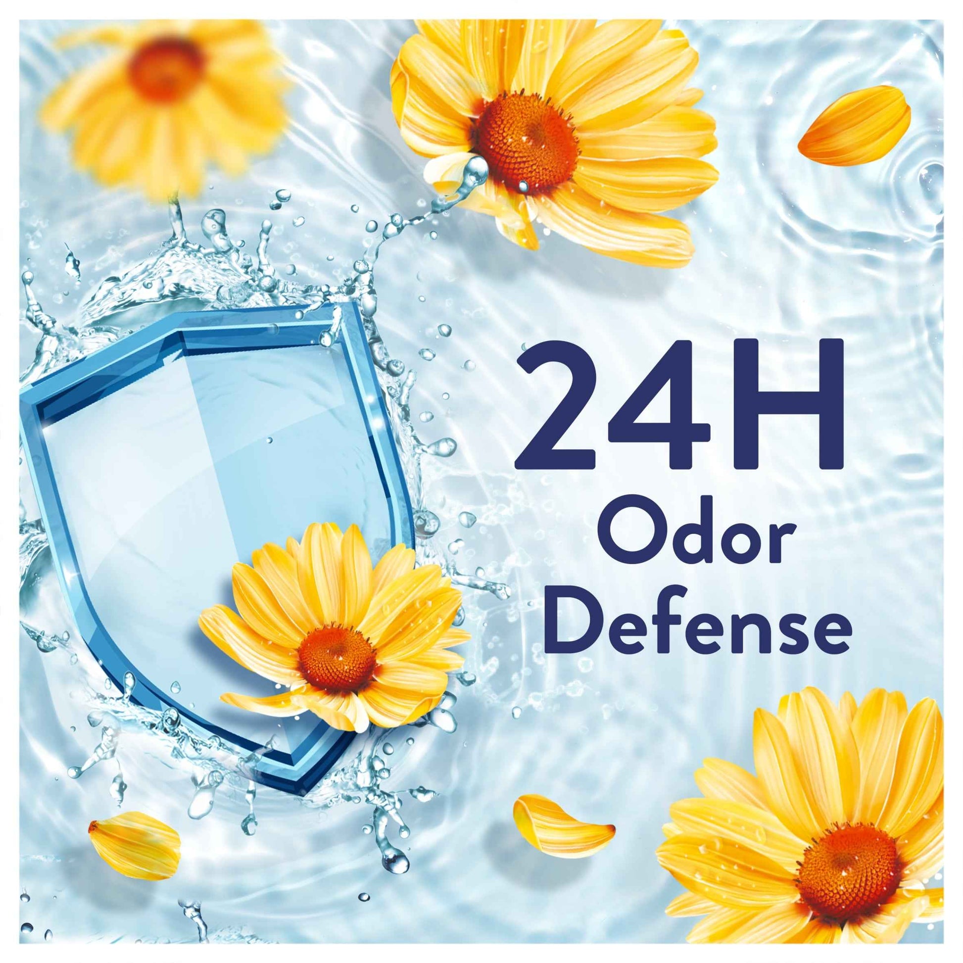 Lenor Fabric Conditioner Summer Breeze 85 Washes 2.635l