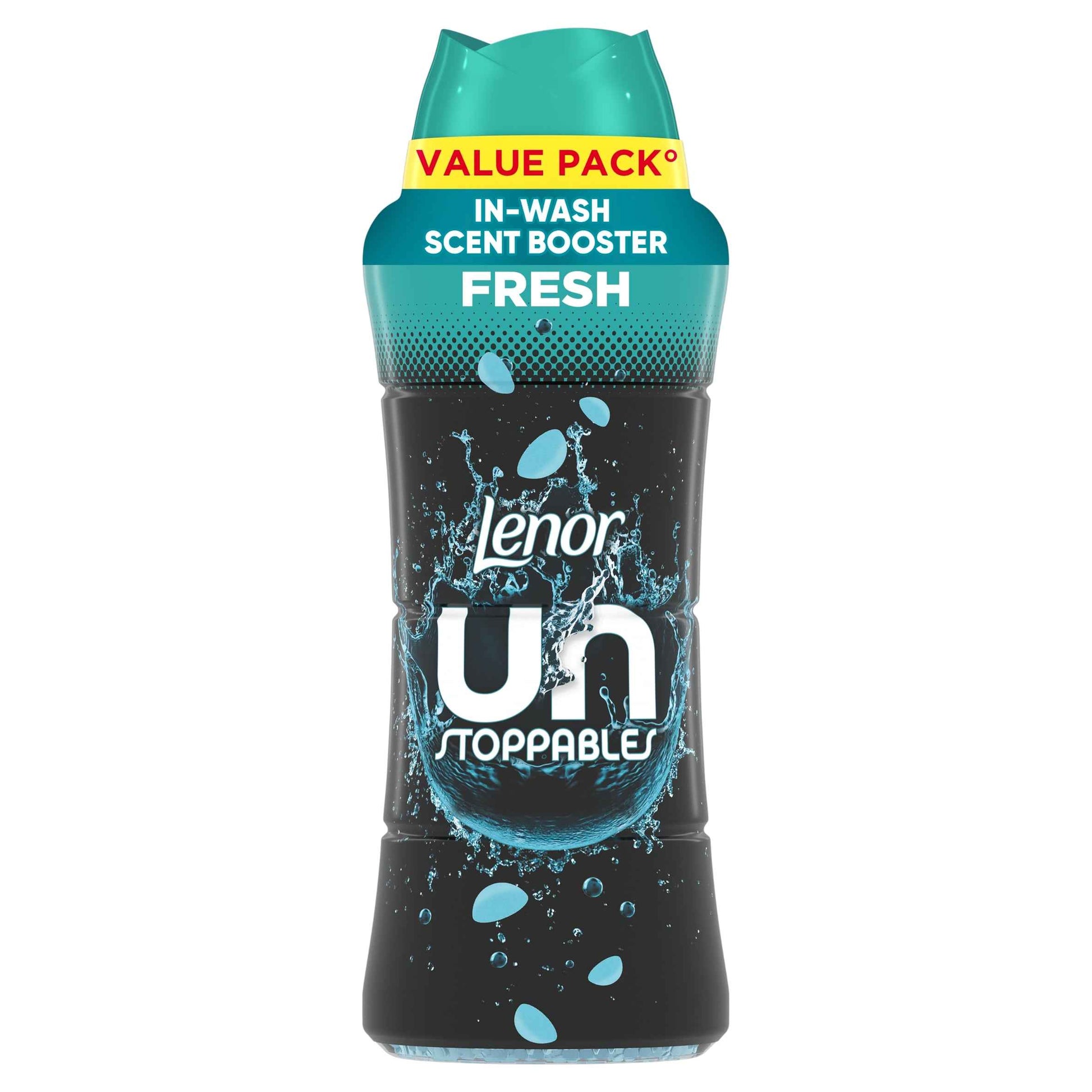 Lenor In-wash Scent Booster Unstoppable Fresh 425g