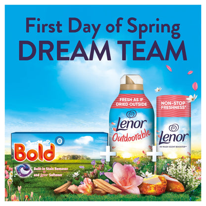 Lenor In-Wash Scent Boosters First Day of Spring 280g — image 4