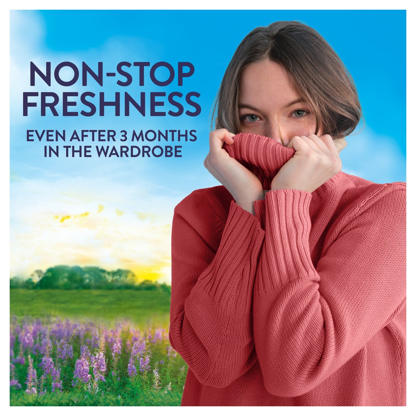Lenor In-Wash Scent Boosters First Day of Spring 280g — image 5
