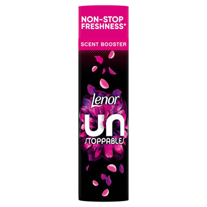 Lenor Unstoppables In-wash Scent Booster Floral Fresh 280g