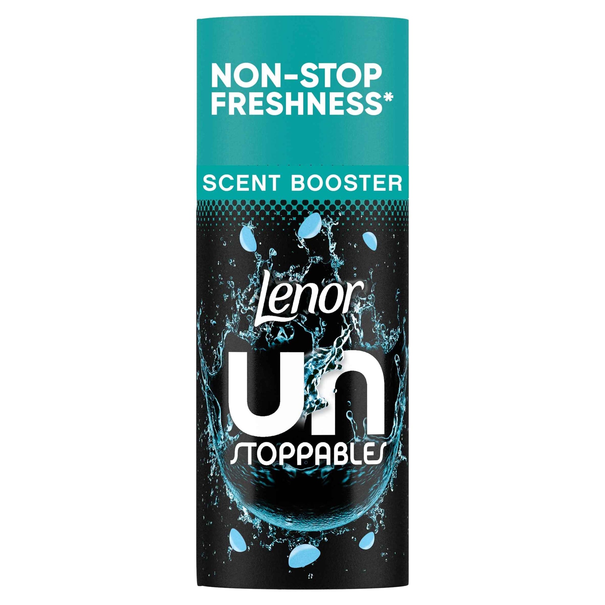 Lenor Unstoppables In-wash Scent Booster Fresh 155g
