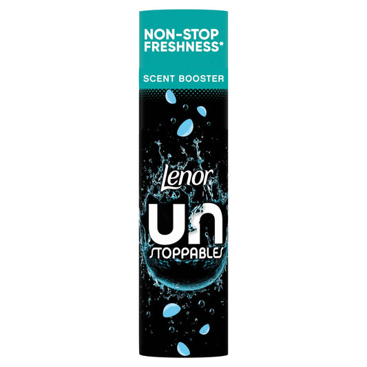 Lenor Unstoppables In-wash Scent Booster Fresh 280g