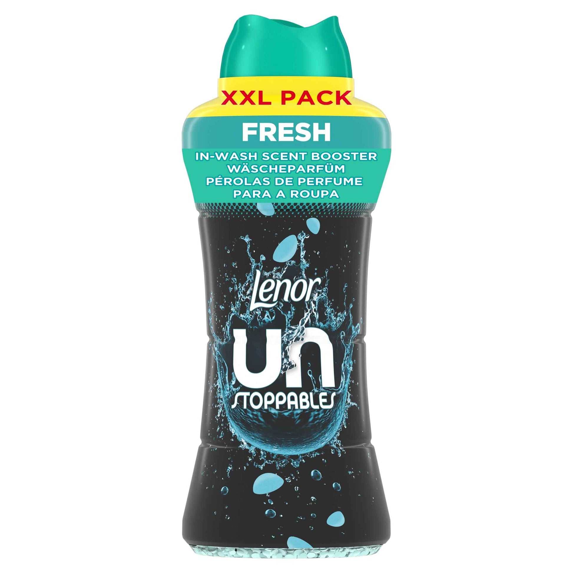 Lenor Unstoppables In-wash Scent Booster Fresh 735g