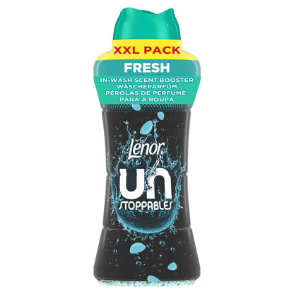 Lenor Unstoppables In-wash Scent Booster Fresh 735g