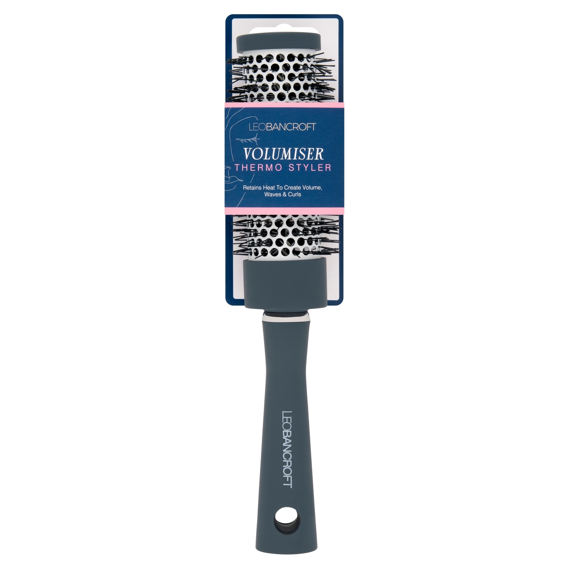 LEO BANCROFT CLASSIC THERMO STYLER — image 1